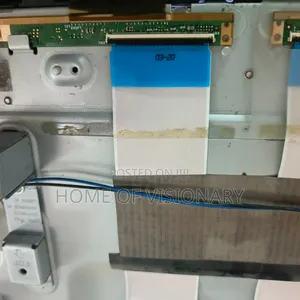 Technician TVS