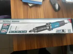 Die / Pencil Grinder