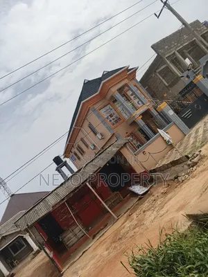 Agbalumo Bustop