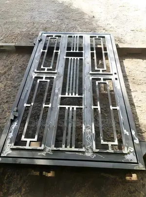 Welder Osaco