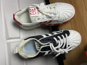 Sneakers With Respect