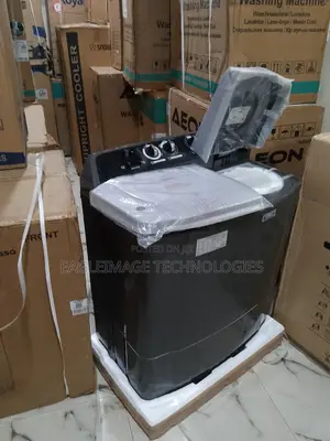 Original Lg 9kg Washing Machine – Grab Now