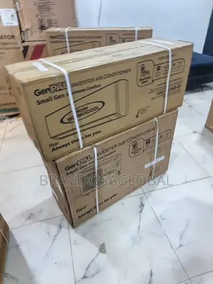 Haier Thermocool Genpal2hp Inverter Ac(Hsu18lneb03)Premium Home Acunit