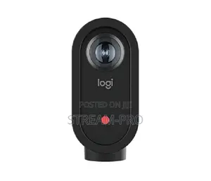 Mevo Start Wireless Camera With App Controlled Live Streaming