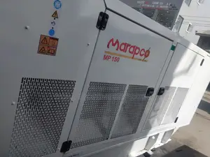 150kva Perkins Marapco Generator