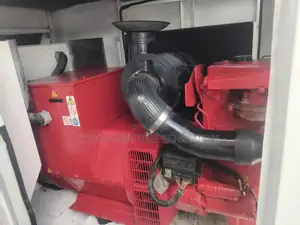 150kva Perkins Marapco Generator