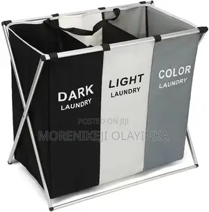 Laundry Basket