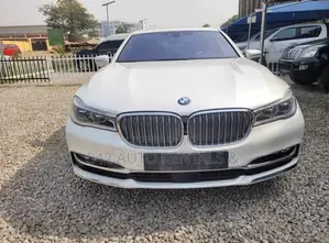 BMW for Hire