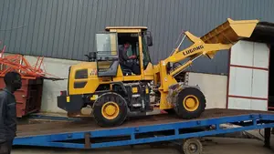 Wheelloader