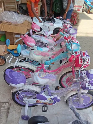 Childrens Bicycle/Bike