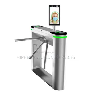 Best Tripod Waist Height Turnstile Company In Nigeria