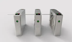 Affordable Tripod Waist Height Turnstile Supplier In Lagos Nigeria
