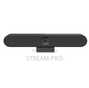 Logitech Rally Bar Huddle (Graphite)