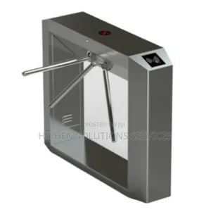 Wholesale Tripod Waist Height Turnstile Distributor In Nigeria