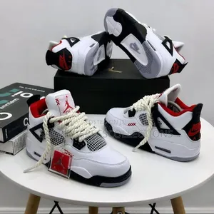Air Jordan Sneakers for Men and Women