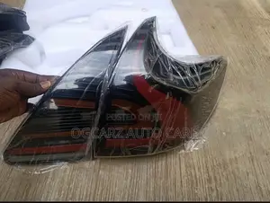 Back Light Venza 2009 / 2013 / 2015 Available Now