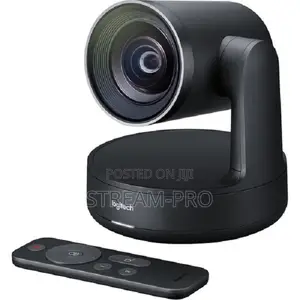 Logitech Rally PTZ Conferencing Camera