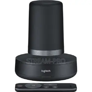 Logitech Rally PTZ Conferencing Camera