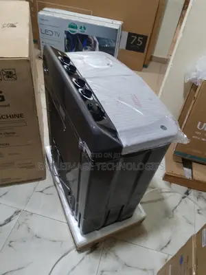 Lg 9kg Washing Machine – Professional Cleaning at Home