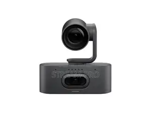 Logitech Rally Ai Camera Pro