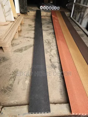 Floor Decking WPC (Foreign)