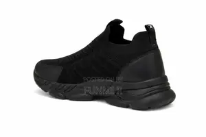Unisex Sneakers