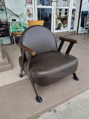 Exclusive High Quality Visitor Chair