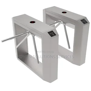 Tripod Waist Height Turnstile Suppliers In Abuja Nigeria