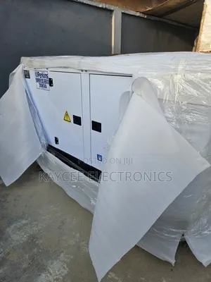 Premium Quality 30kva Perkins Diesel Generator  Copper Coil