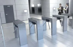 Tripod Waist Height Turnstile Distributors In Nigeria