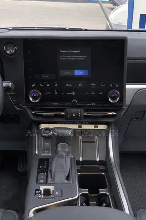 Lexus GX 550 Premium 4WD 2025 White