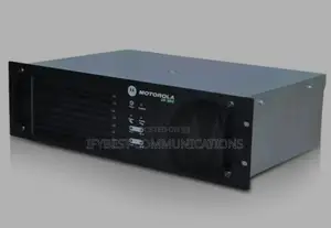 Motorola Dr3000 Base Repeater With Warranty