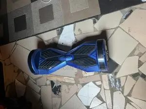 8.5 Inches Hoverboard