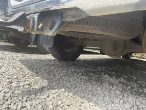 Toyota Tundra 2013 Silver