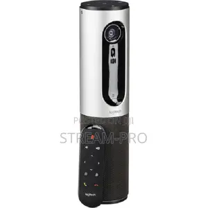 Logitech Conferencecam Connect