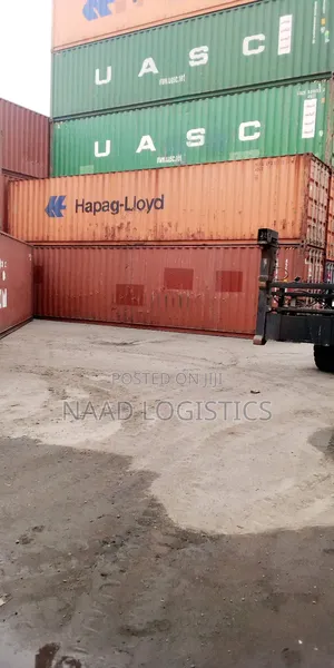 40ft Container for Sale