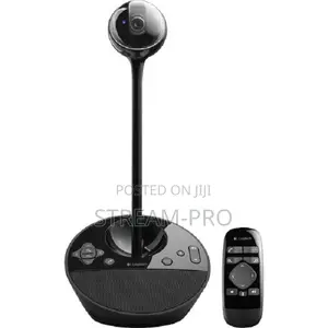 Logitech Bcc950 Conferencecam Video Conferencing Camera