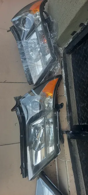 Headlamp 010mdx