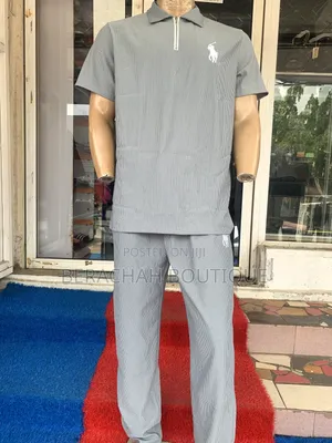Men Track Suit