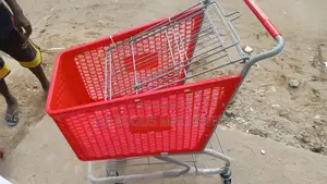 Shopping Trolley