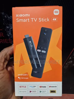 Xiaomi Android TV Stick