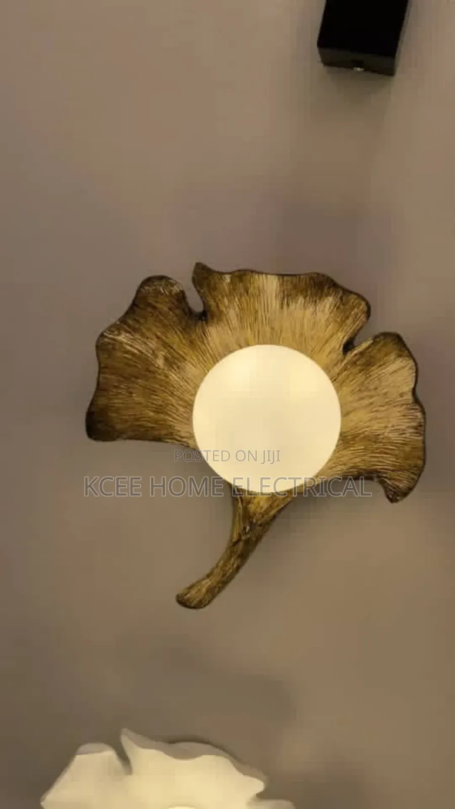 Modern Wooden Led Wall Bracket Light – Decorative Lamp