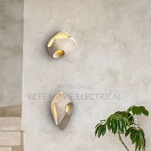 Modern Wooden Led Wall Bracket Light – Decorative Lamp