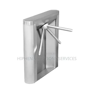 Tripod Waist Height Turnstile Repair Services In Nigeria