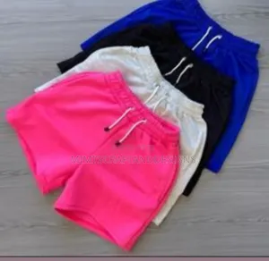 Ladies Comfy Short and Top