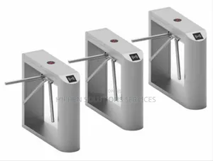 Tripod Waist Height Turnstile Supplier In Port Harcourt Nigeria