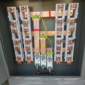 400amps 4ways Feeder Pillar