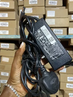Dell Laptop Charger