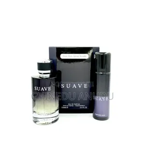 Suave Perfuem
