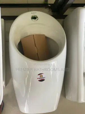 Urinary Bowl White
